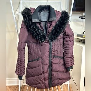 82 North Winter Jacket